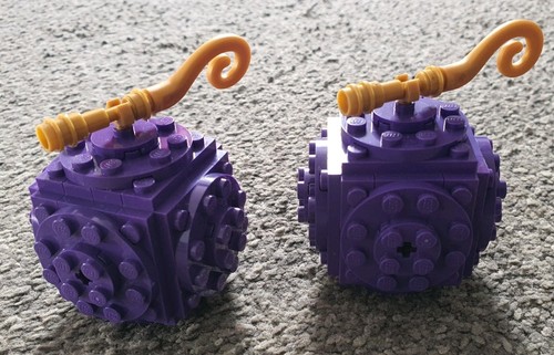 Lego one piece - lego, ufficiale
