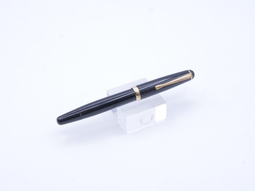 Penna stilografica montblanc - stilografica,