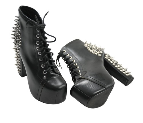 Jeffrey campbell spike - jeffrey,