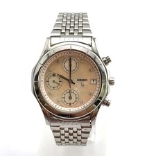 Orologio cronografo SEIKO