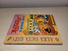 Asterix, Il grande gioco