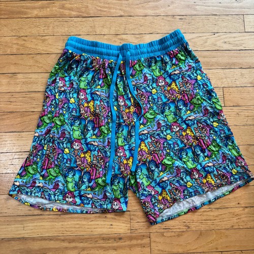 Pigiama pantaloncino uomo