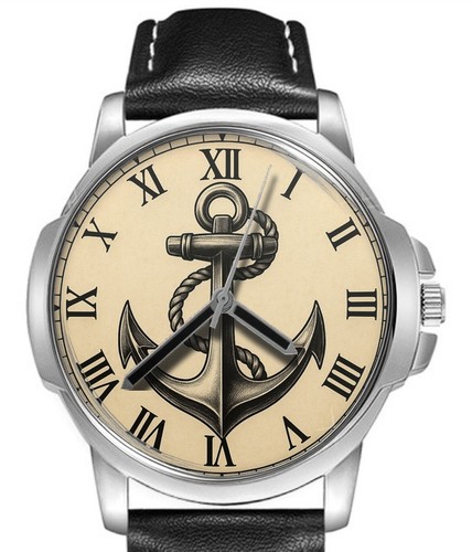 Orologio polso sailor ship - da,