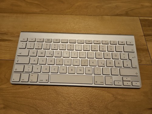 Apple magic keyboard a1314 - magic,