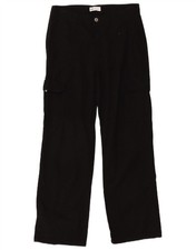 ZARA Womens Cargo Straight