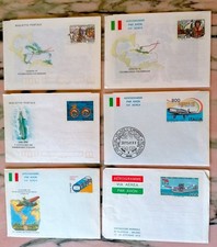 LOTTO 6 BIGLIETTI INTERI