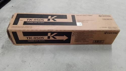 Kyocera mita 8505k - kyocera, tk-8505k