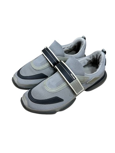 Sneakers prada cloudbust - sneakers,