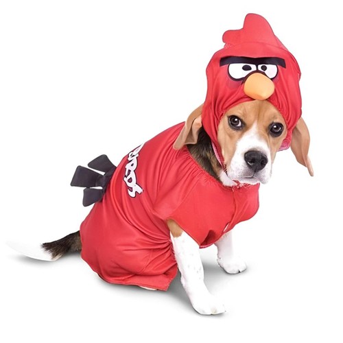 Costume animale domestico - da,