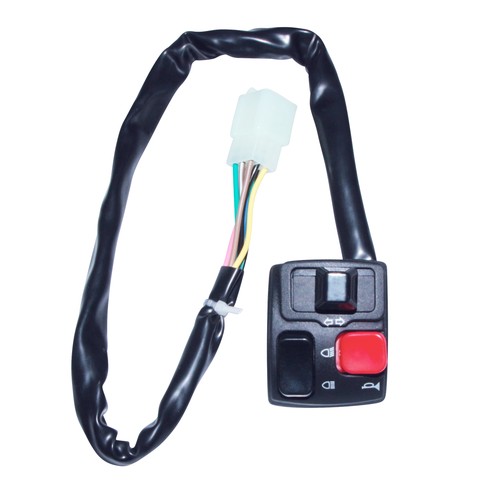 Commodo commutateur boite - commodo-commutateur,