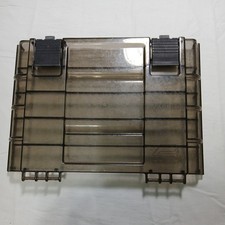 Plano Tackle Box Ricambi Front