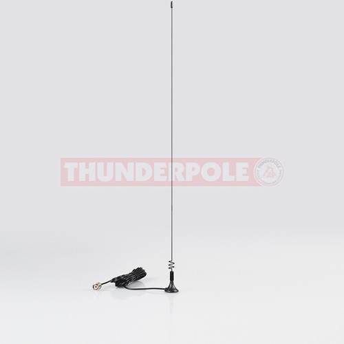 Thunderpole micro airband - micro,