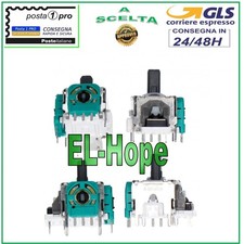 3D JOYSTICK AXIS MODULO