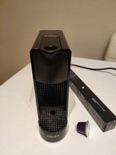 Macchina Del Caffè NESPRESSO KRUPS XN110