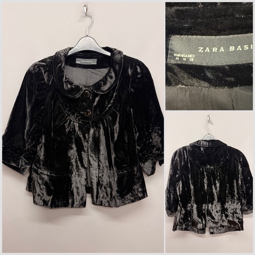 Zara cappotto giacca donna - cappotto,