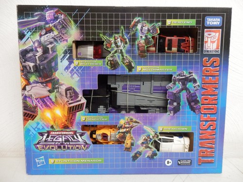 Hasbro transformers legacy - hasbro,