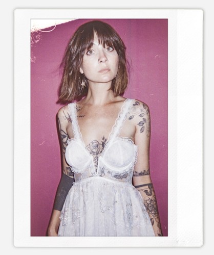 Instax ampia stampa arte - stampa, d'arte