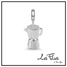 Charm Moka Caffettiera Nonna