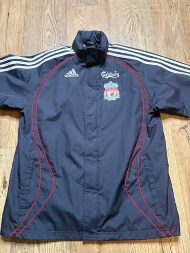 Adidas liverpool shell - fc,