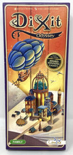 Dixit odyssey confezione - odyssey,