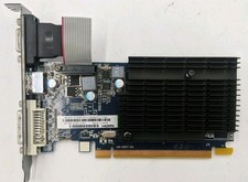 Scheda Video AMD ATI Radeon HD 5450 1GB DDR3 PCIe x16 