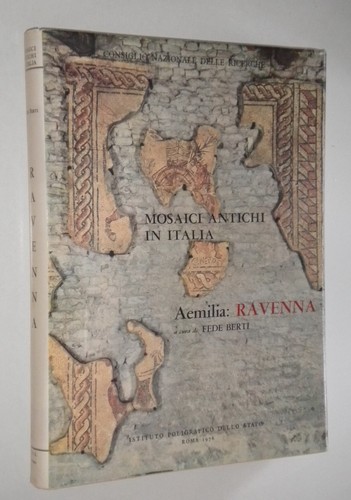 Mosaici antichi italia - antichi,