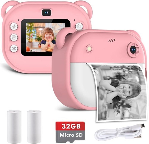 Bambini rosa ragazza macchina - rosa,