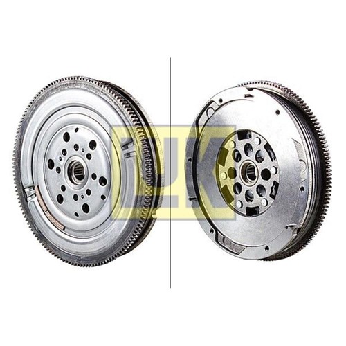 Luk volano bimassa per opel - volano,