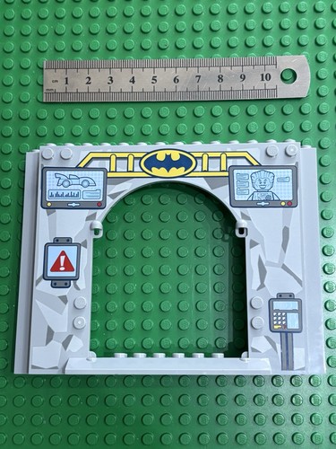 Lego grande cornice porta - lego,