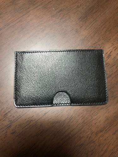 Custodia per carte hermes - custodia,