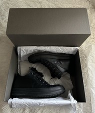 Rick Owens Mainline Ramones