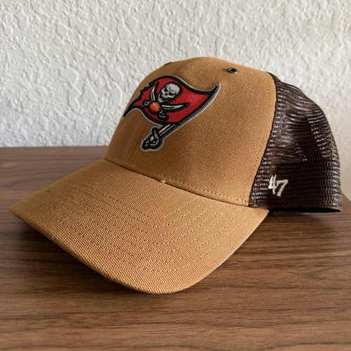 Cappello camionista carhartt - carhartt, x