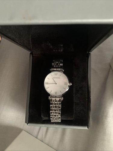 Orologio donna emporia armani - emporia,