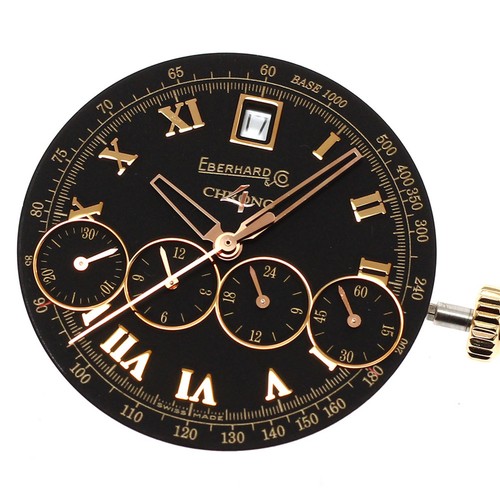 Orologio uomo cronografo - uomo,