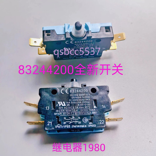 1pcs nuovo crouzet - 1pcs, micro