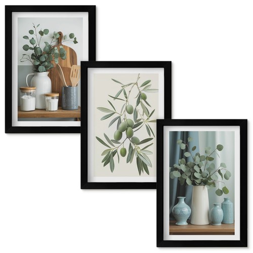 Elegante set arte - , da