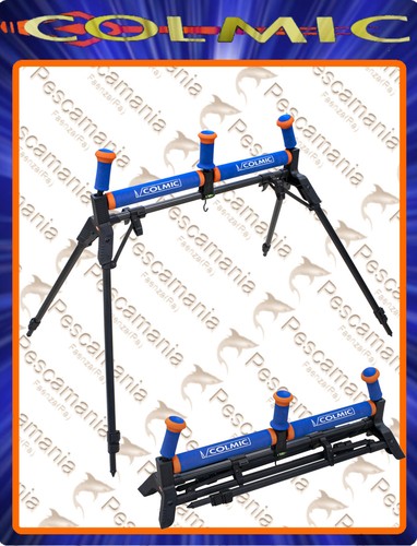 Bar roller double - roller, competition