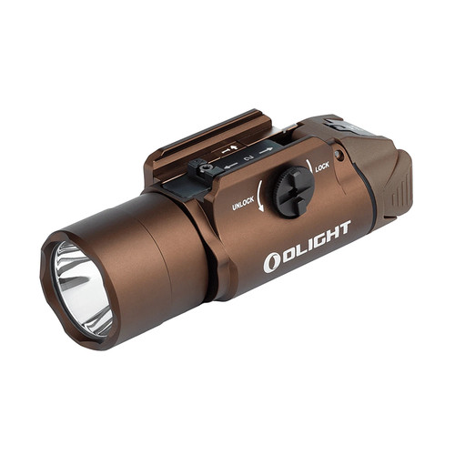 Olight valkyrie turbo 800 - pl,