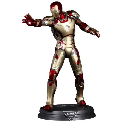 Power pose iron - iron, 1/6