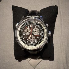 Orologio Cronografo Uomo