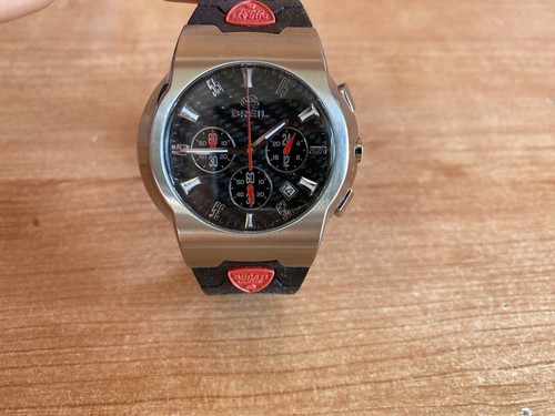 Orologio breil fibra - fibra, di