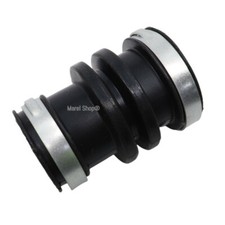 Tubo Manicotto Raccordo con