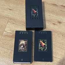 VTG Box Set 2 Reserva De
