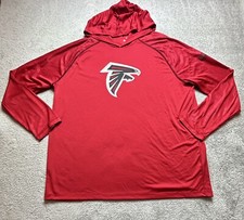 ATLANTA FALCONS MAGLIONE