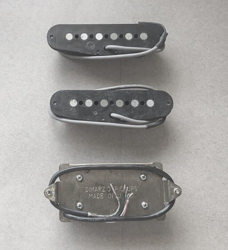 Nuovo hss ibz - nuovo, chitarra