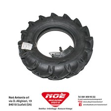 Pneumatico 3 50 8 UA313 con