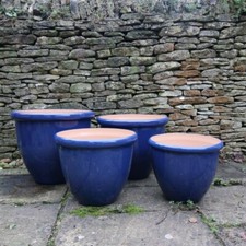 Vasi da Giardino Esterno