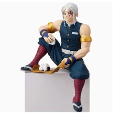 Ghost Slayer, personaggi dei