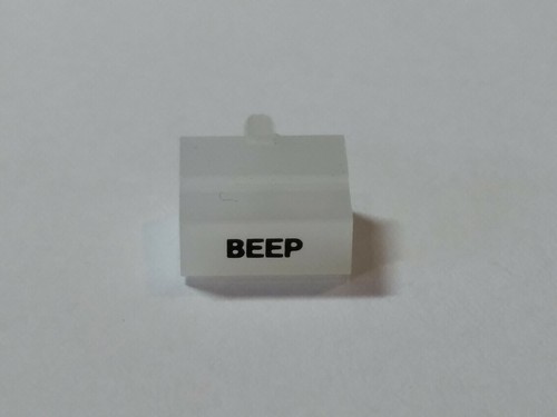 Kenwood k29 3139 08 knob - rz-1,