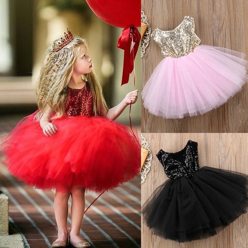 Vestito bambina principessa - vestito,